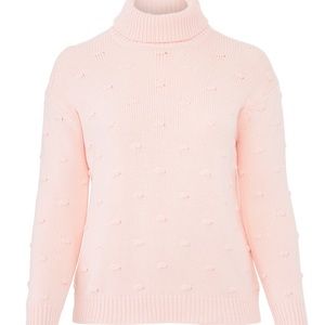 Draper James Oversized Sweater